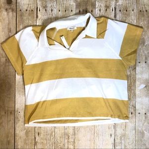 NWT Madewell Top